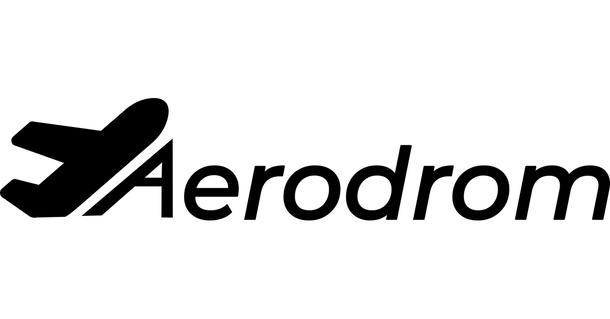 Aerodrom