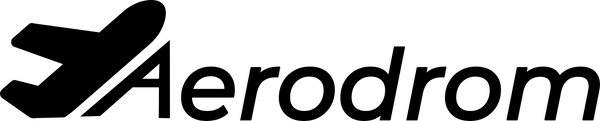 Aerodrom