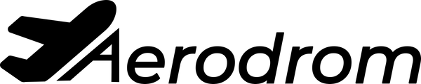 Aerodrom