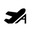Aerodrom logo