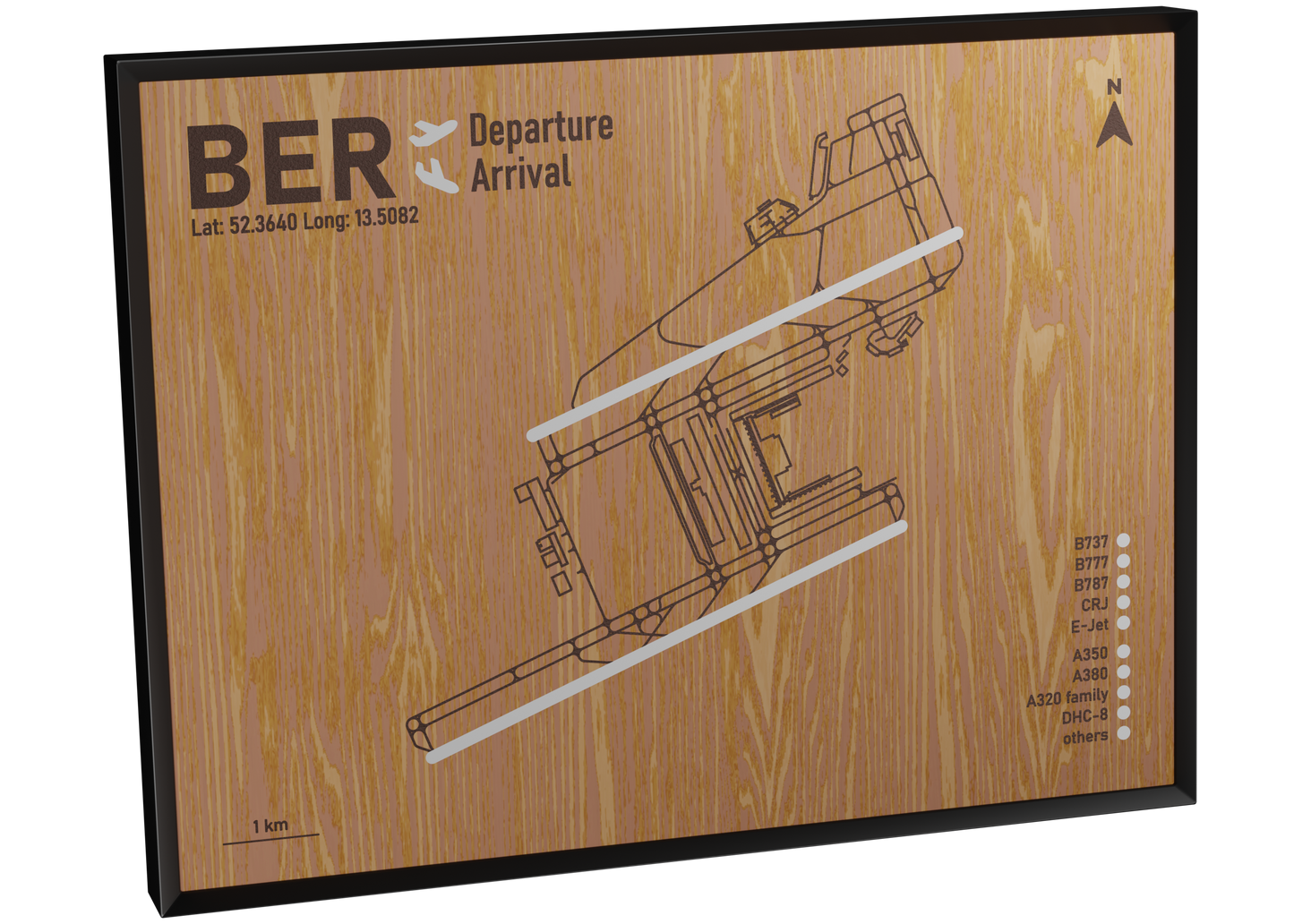 Flughafen Berlin