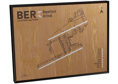 Flughafen Berlin