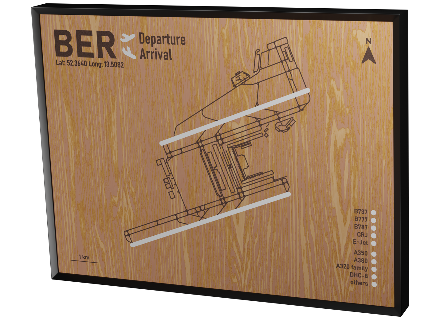 Flughafen Berlin
