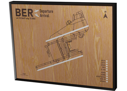 Flughafen Berlin