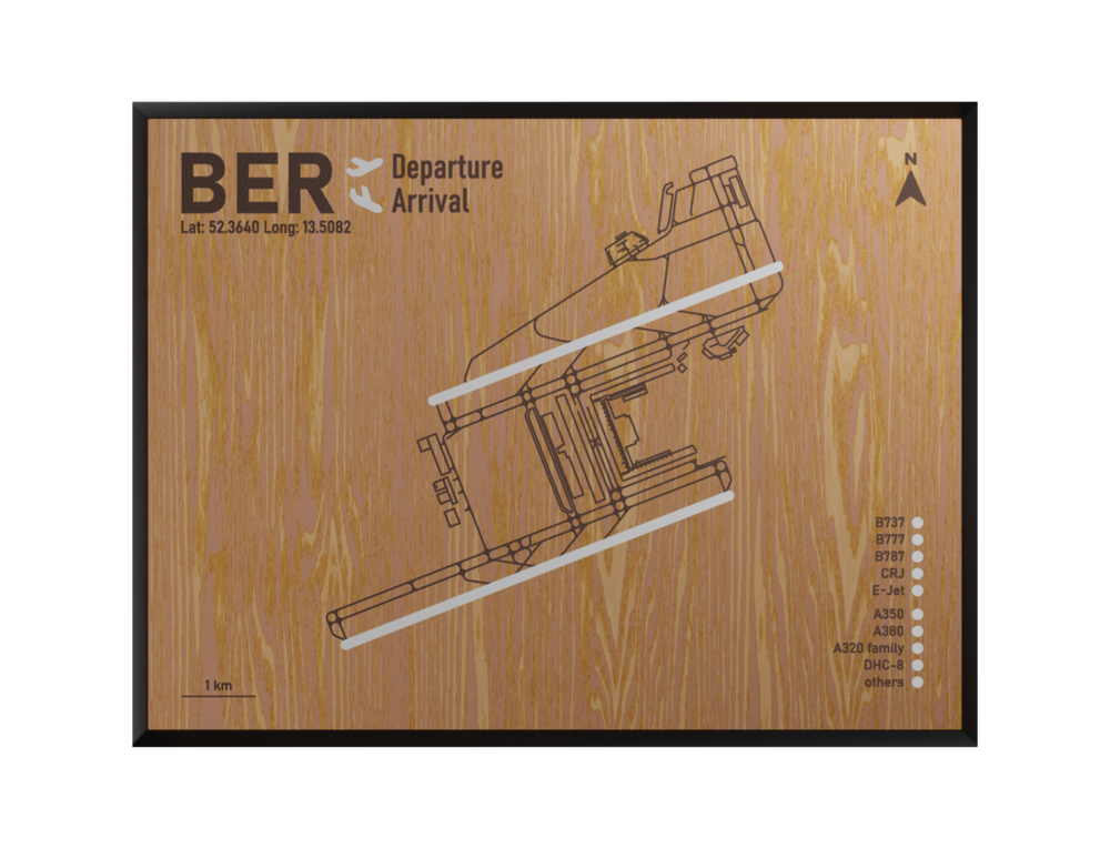 Flughafen Berlin