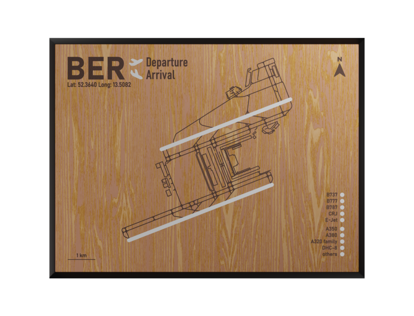 Flughafen Berlin
