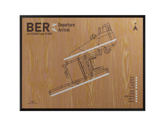Flughafen Berlin