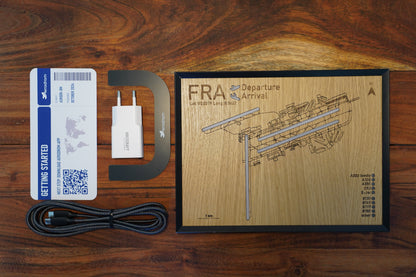 Aerodrom Frame FRA