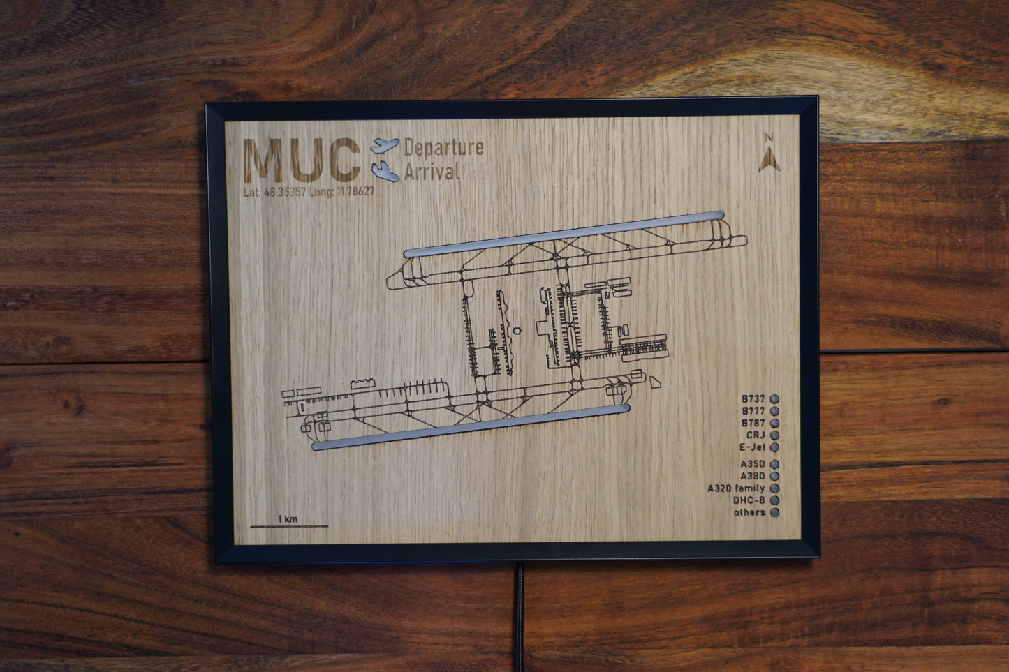 Aerodrom Frame MUC