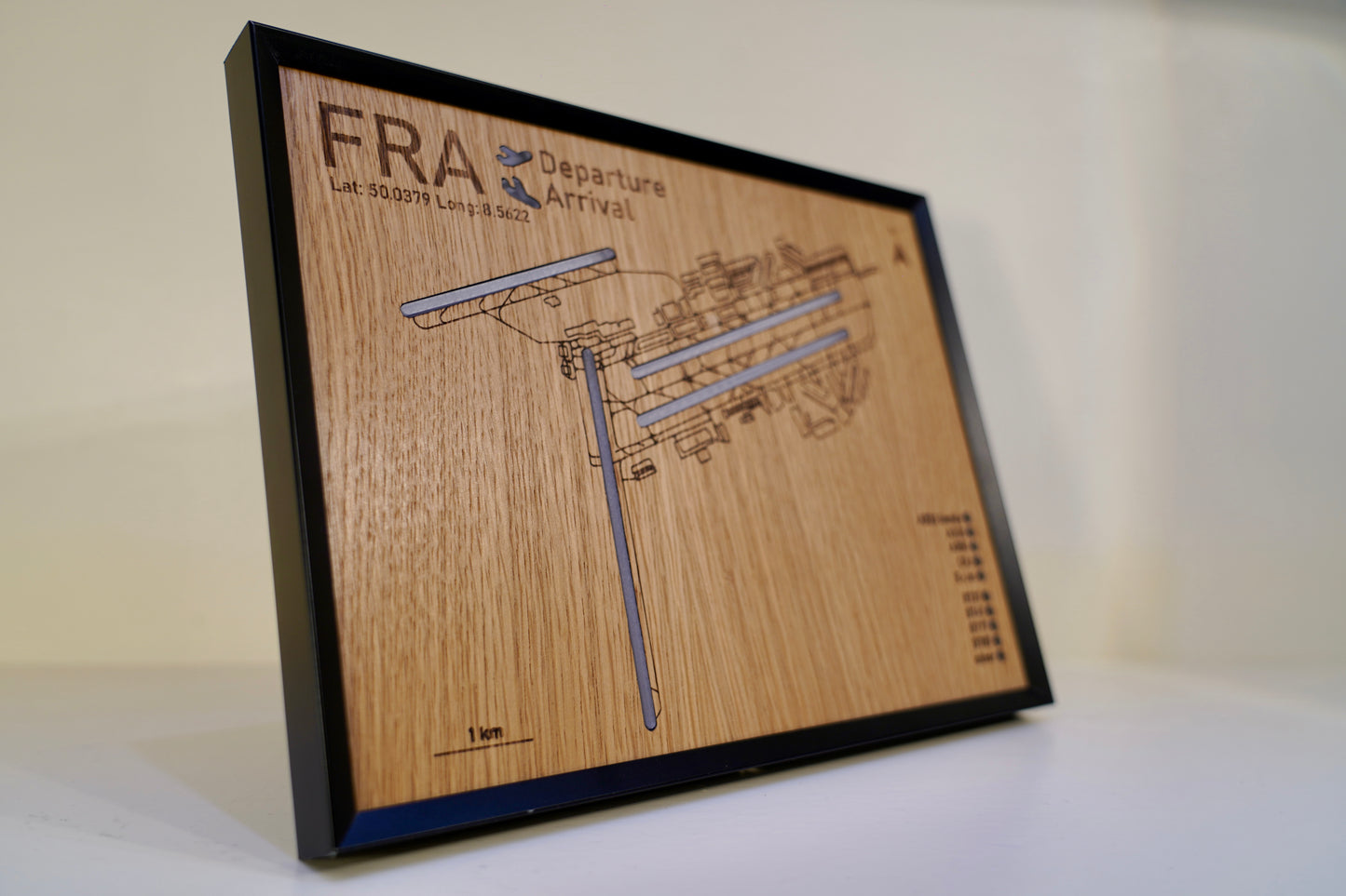 Aerodrom Frame FRA