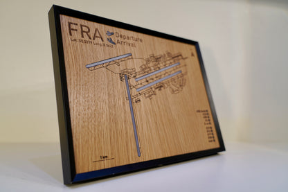 Aerodrom Frame FRA