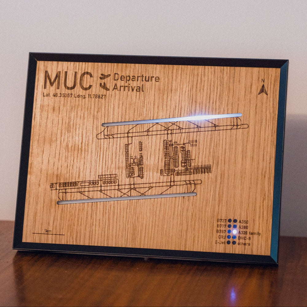 Flughafen München V1