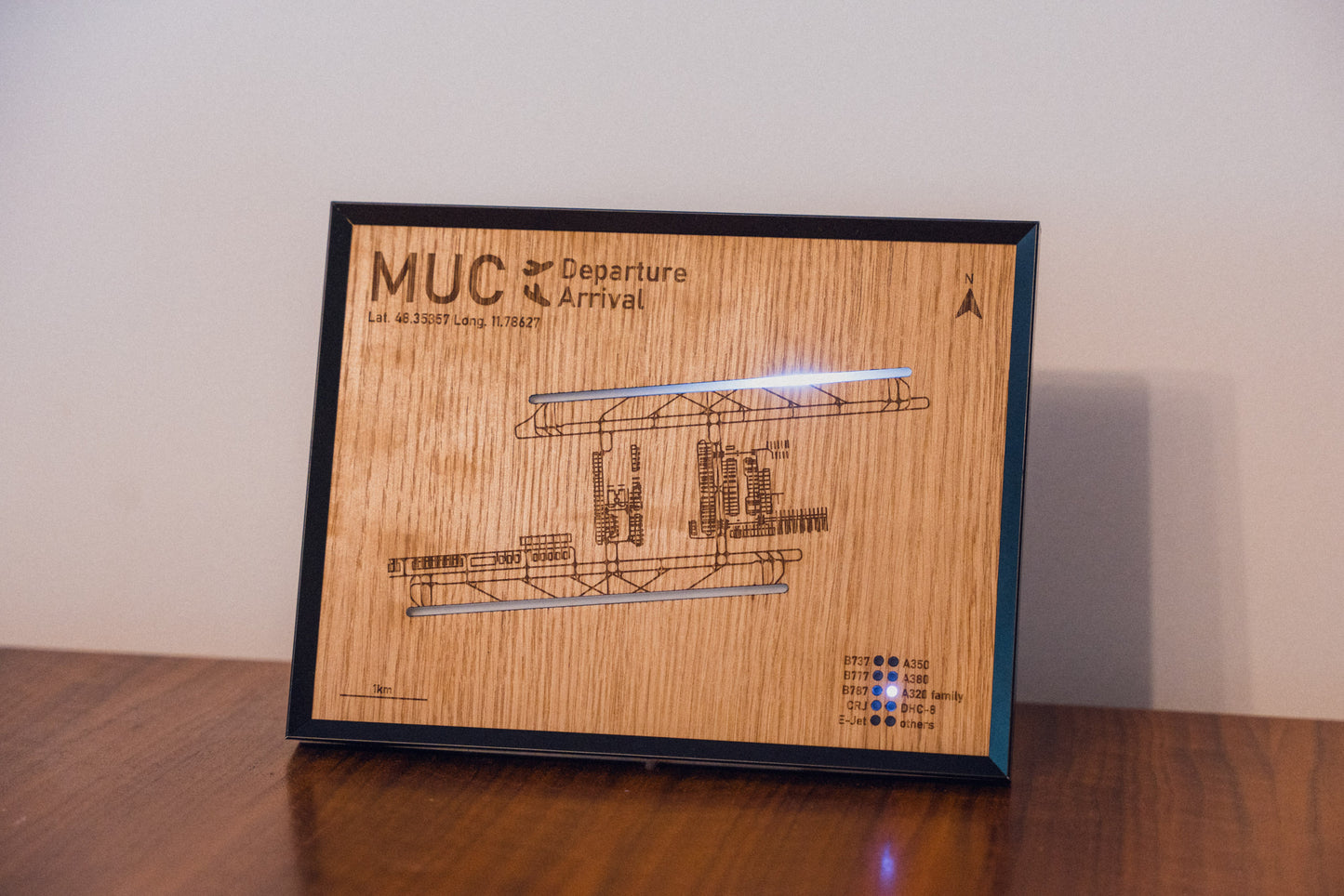 Aerodrom Frame MUC