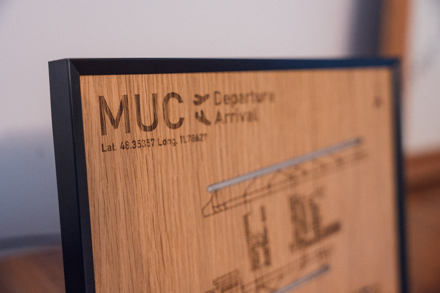 Aerodrom Frame MUC