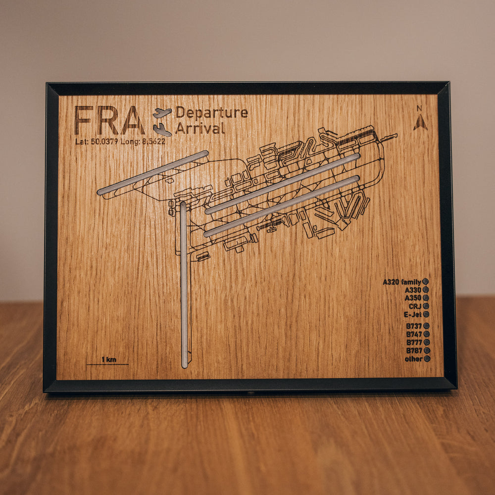 Flughafen Frankfurt am Main